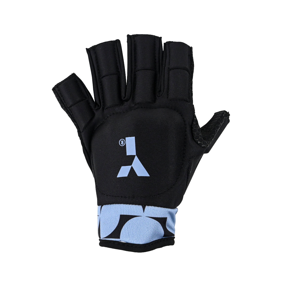 Y1 MK Glove Blue (Long) 25/26 | ONE Sports Warehouse